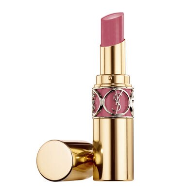 Volupte YSL Batom Rouge Shine 162